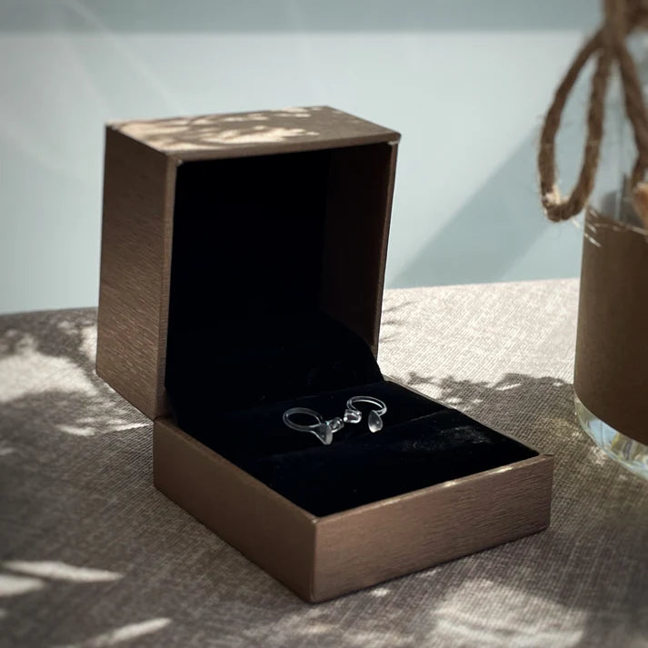 Tuckies™ Ear Aligners