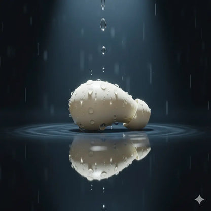 Invisibud Wireless Headphones