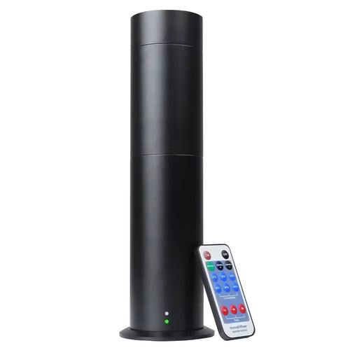 Smart Essence Atomizer