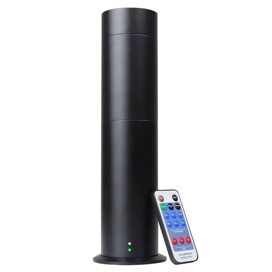 Smart Essence Atomizer