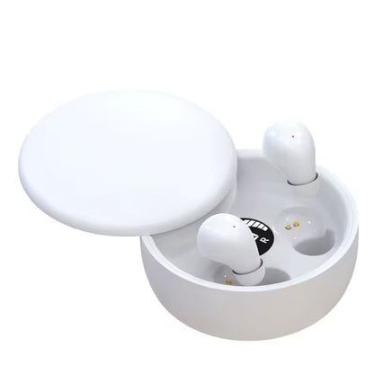 Invisibud Wireless Headphones