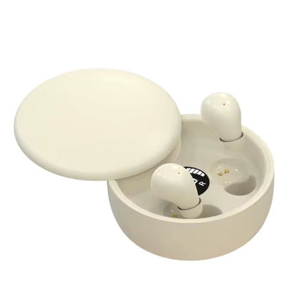 Invisibud Wireless Headphones